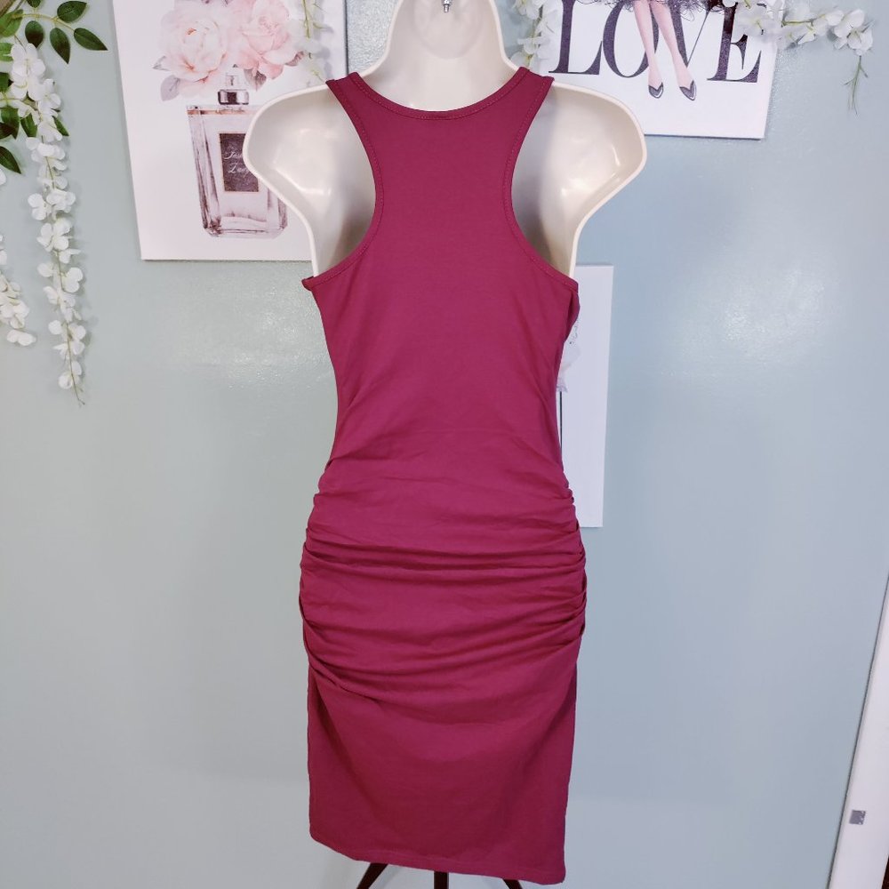 Mini Bodycon Dress - Picture 4 of 6